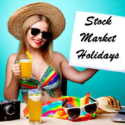 Trading Holidays