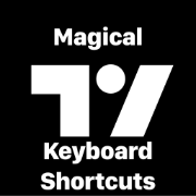 TradingView Magical Keyboard Shortcuts