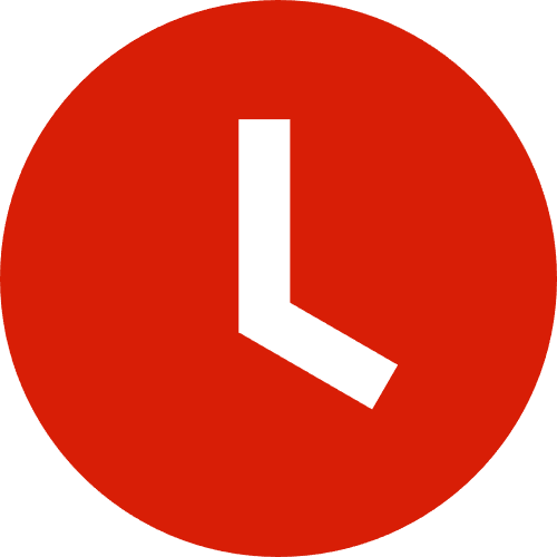 Traditional Clock
