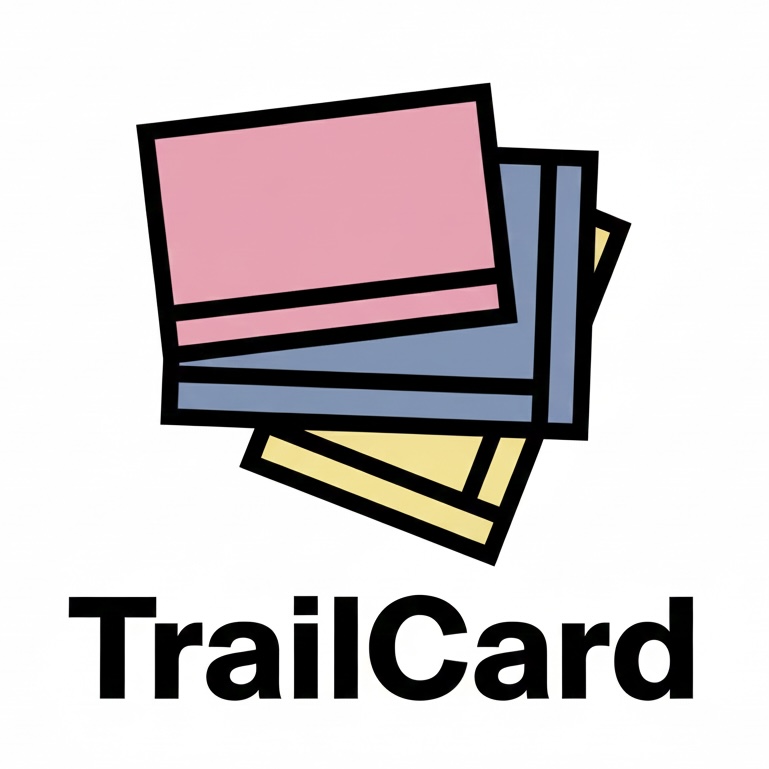 TrailCard