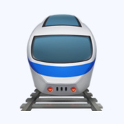 TrainConnections