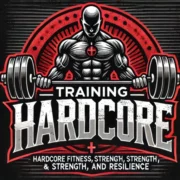 TrainingHardcore