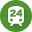 Trainradar24