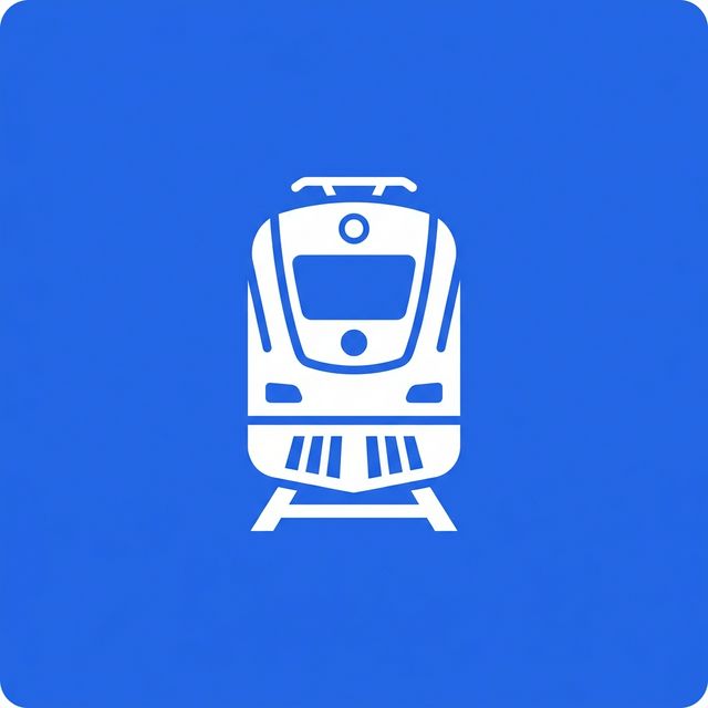 TrainsTracking