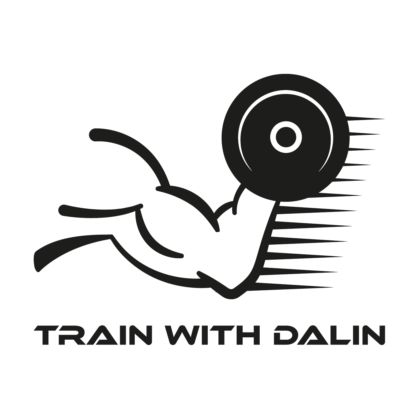 Train With Dalin