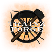 Trainz Forge
