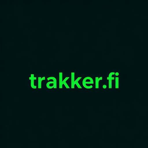 Träkker