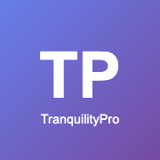 Tranquility Pro