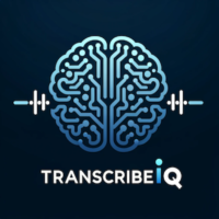 TranscribeIQ