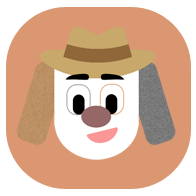 Translator Pup