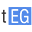 tEG