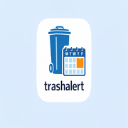 TrashAlert