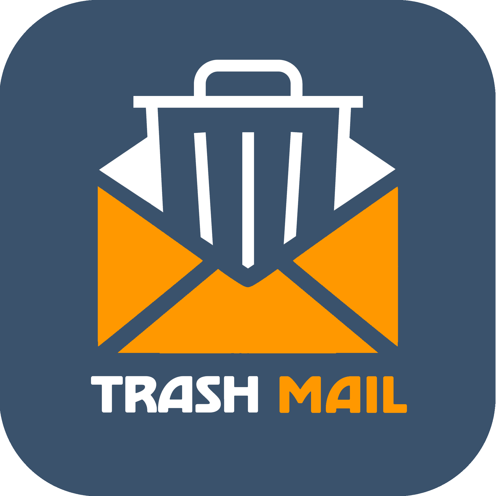 TrashMail