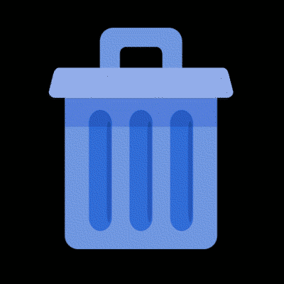 Trashserver