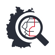 InfraGO Trassenfinder