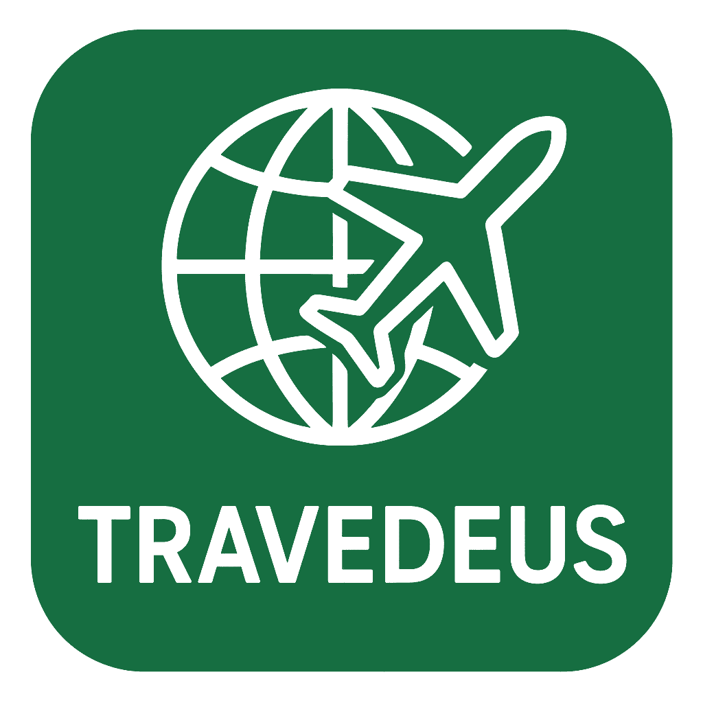 Travedeus