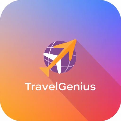 Travel Genius AI