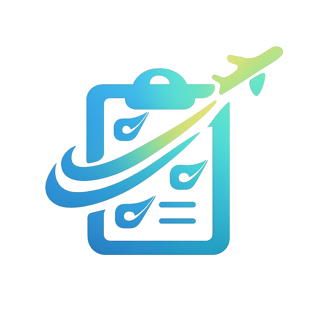 Traveling Checklist
