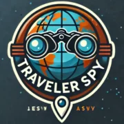 TravellerSpy