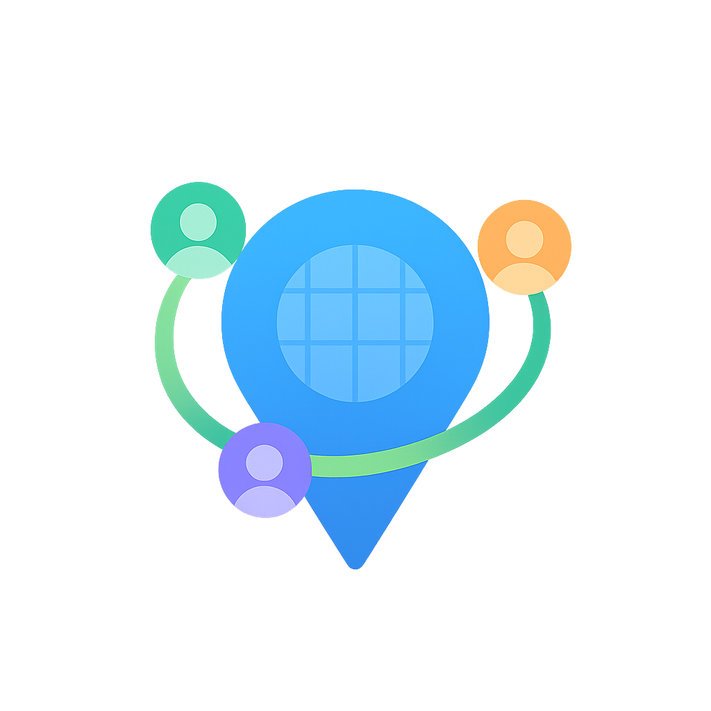 TravelMesh