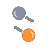 Travel Pins
