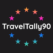 TravelTally90