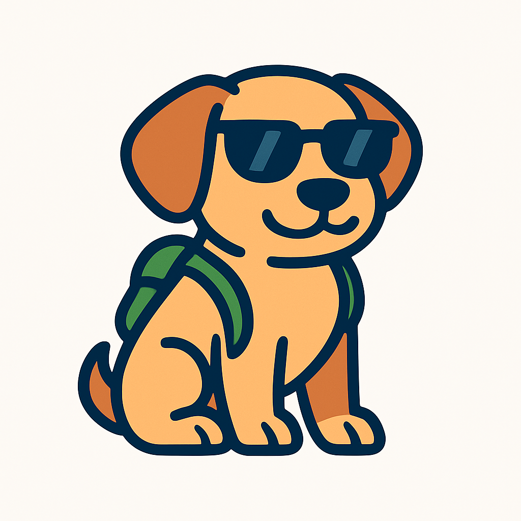 Travel with Spot