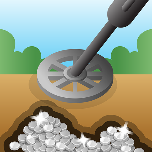 Treasure Tracker
