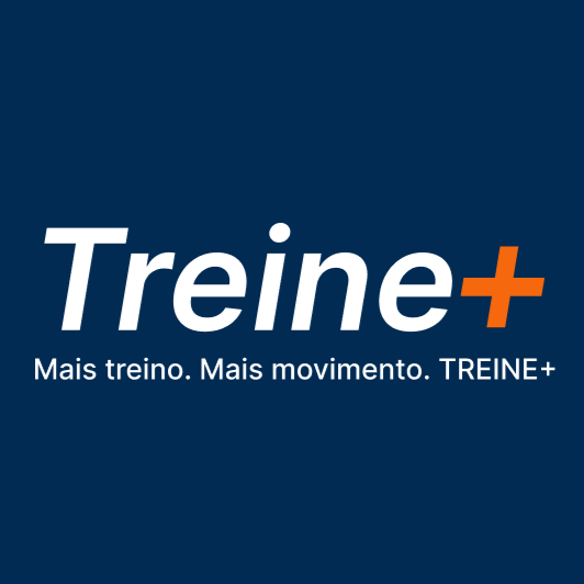 Treine+