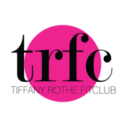 Tiffany Rothe Fit Club