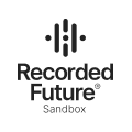 Recorded Future Triage