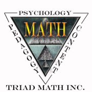 Triad Math Inc.