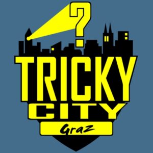 Tricky City