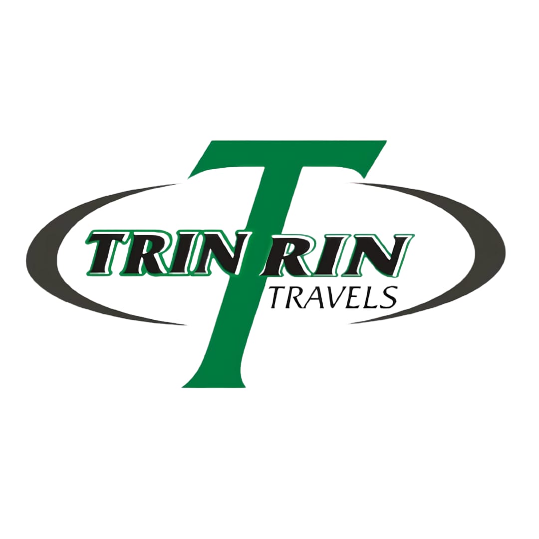 Trin Trin Travel