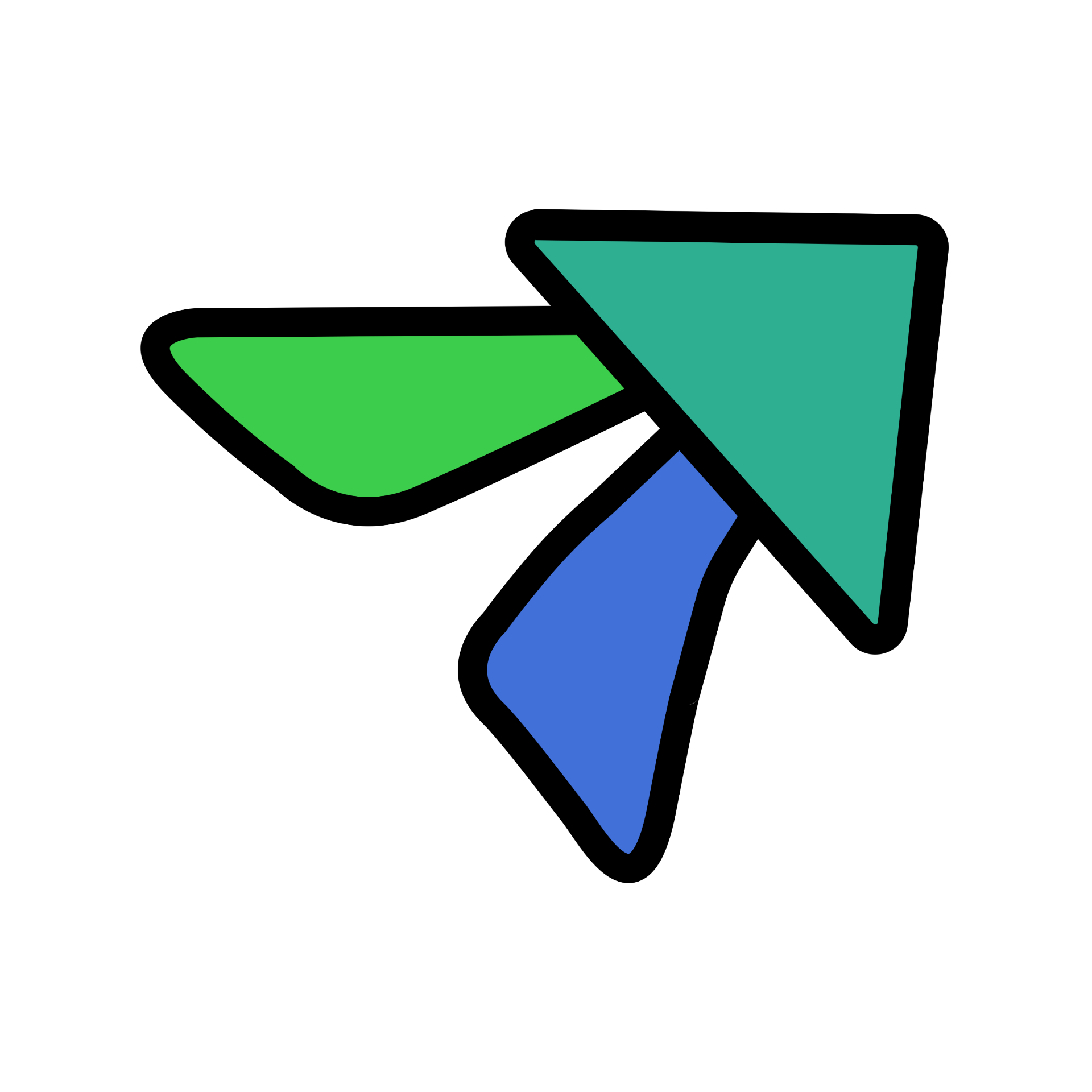 TripMerge