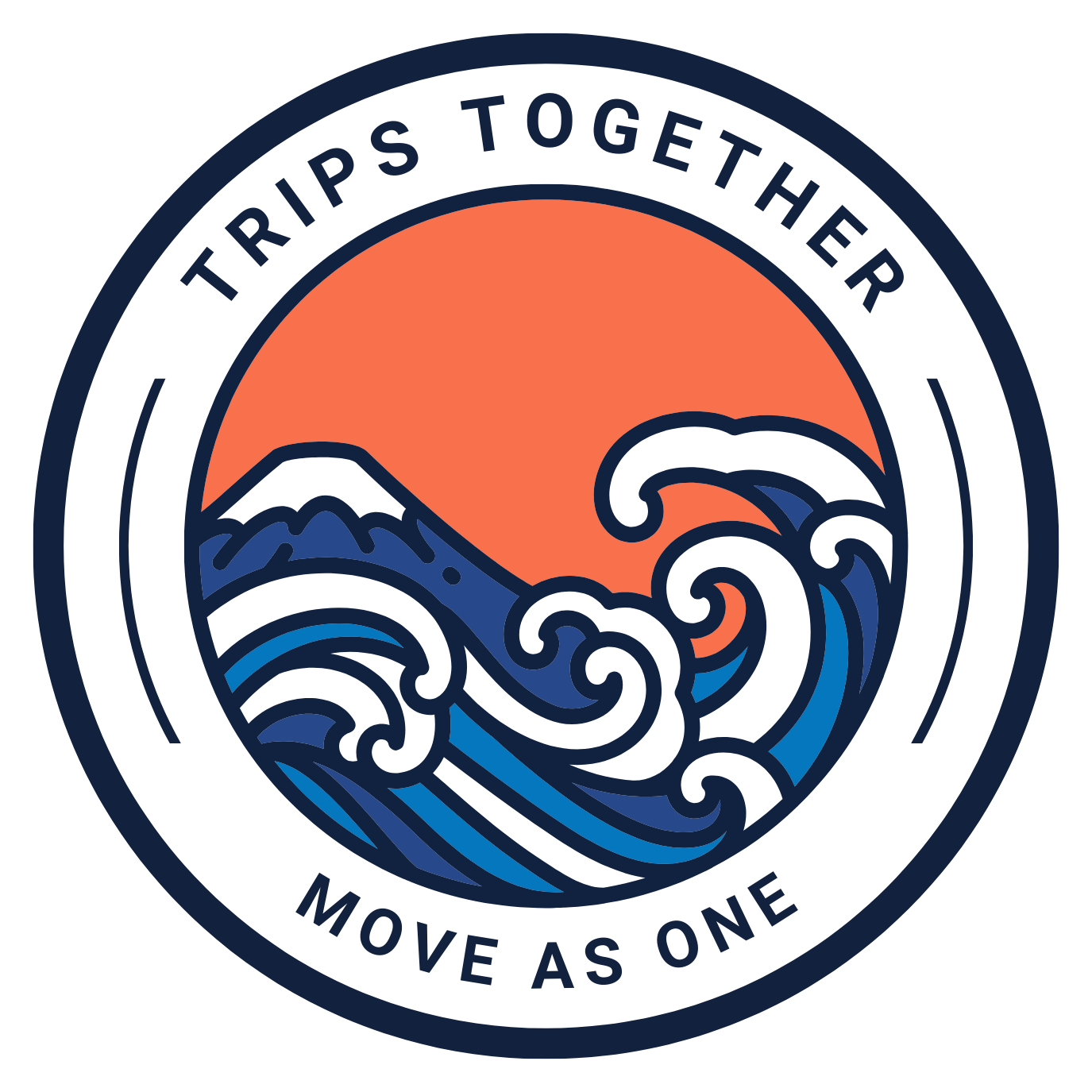 Trips Together