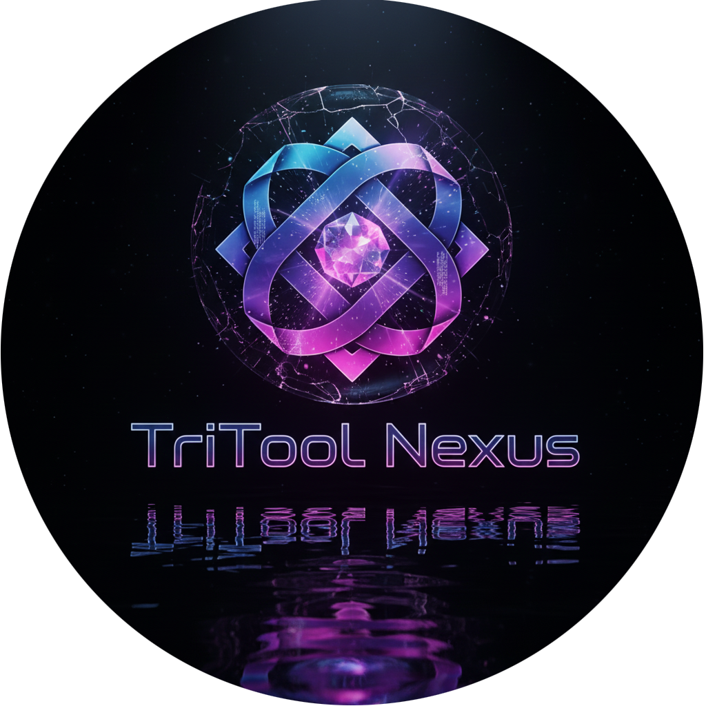 TriTool Nexus