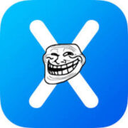 TrollInstallerX