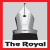 The Royal Scientific Publications (TRSP)