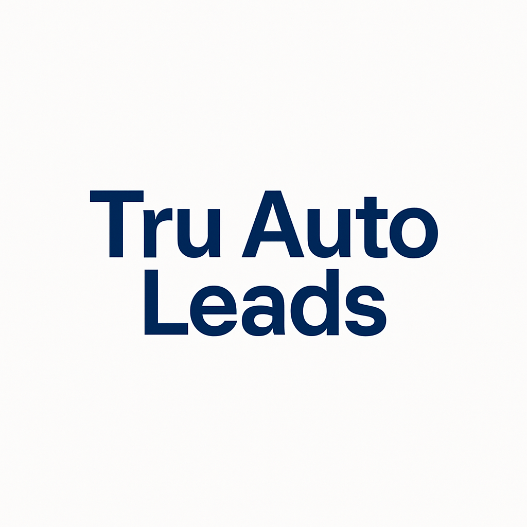 Tru Auto Leads