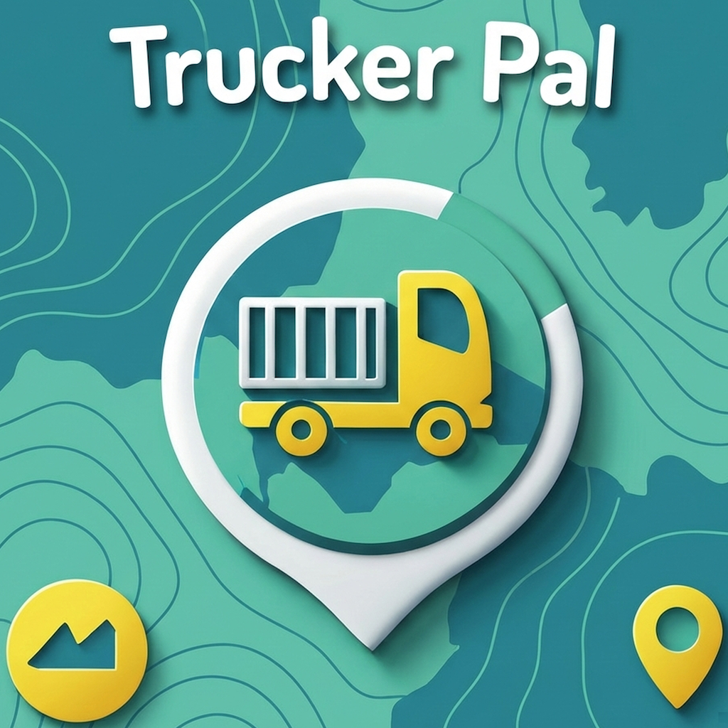 Trucker Pal
