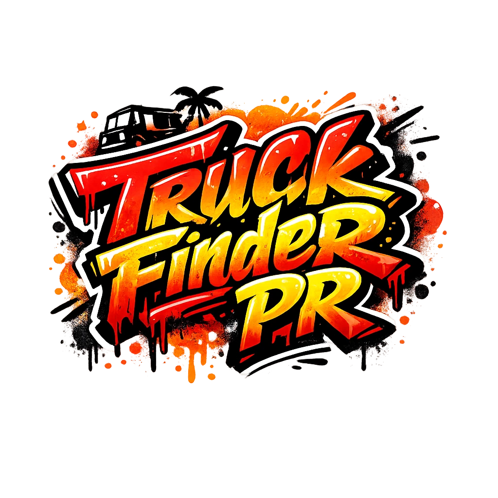 TruckFinderPR