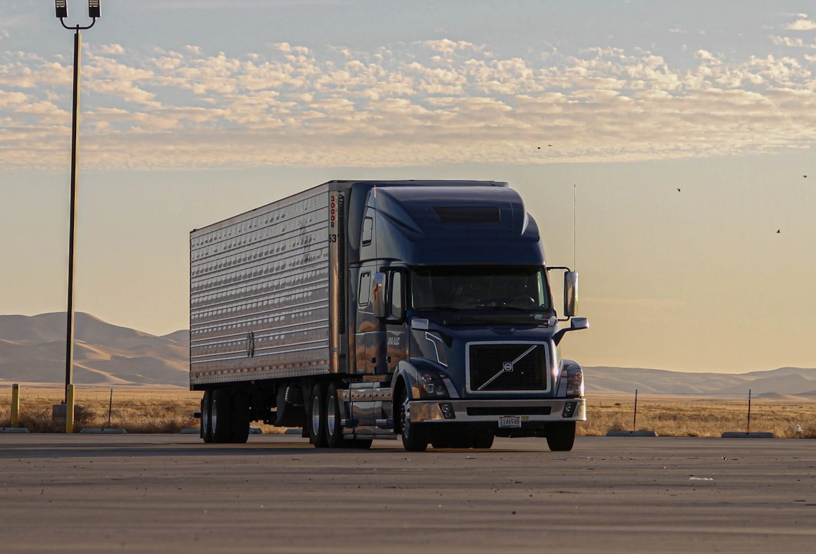 Trucking Record
