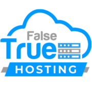 True-False Hosting