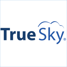 True Sky