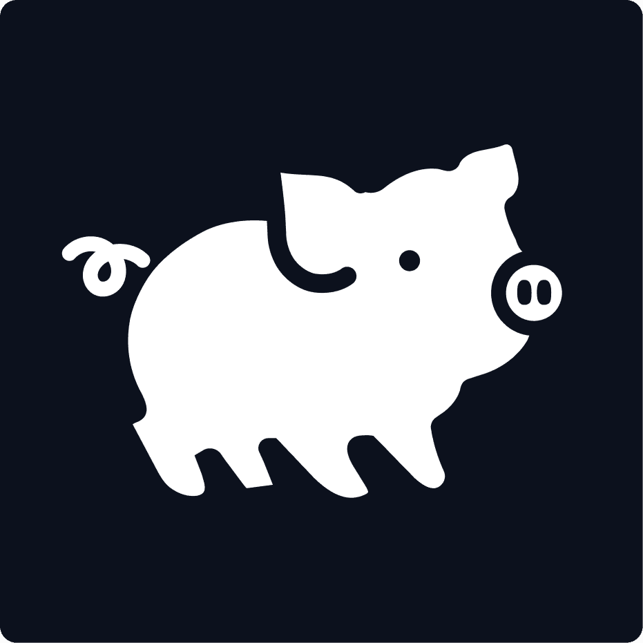 Trufflepig