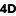 KAKI4D