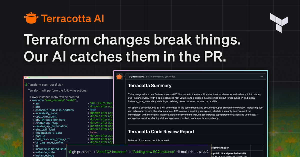 Terracotta AI
