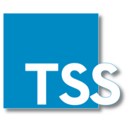 TSS React