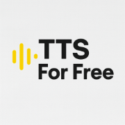 TTS For Free